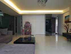 Blk 299C Compassvale Street (Sengkang), HDB Executive #209981801